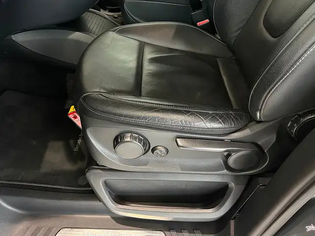 Mercedes-Benz V 300 d Kombi lang Avantgarde Aut.*Panorama*Burmester... Ansicht 10