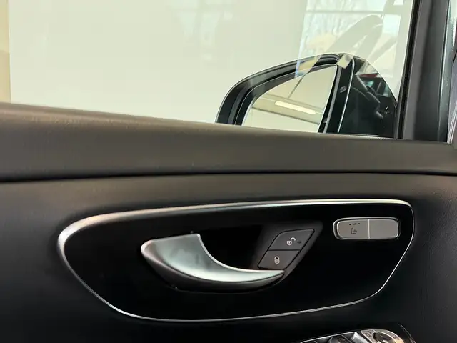 Mercedes-Benz V 300 d Kombi lang Avantgarde Aut.*Panorama*Burmester... Ansicht 24