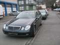 Mercedes-Benz E 220 T CDI Automatik Classic DPF Blau - thumbnail 3