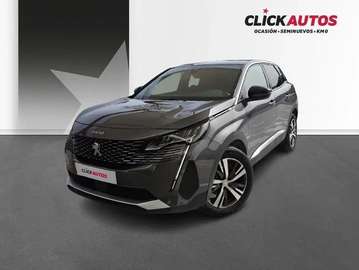 1.2 130CV Allure Pack