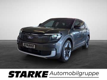 RWD LED Pano Leder Sitzheizung 21 Zoll