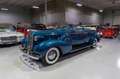 Cadillac Sonstige Convertible Sedan with Imperial Division Blau - thumbnail 14