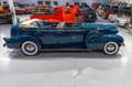 Cadillac Sonstige Convertible Sedan with Imperial Division Blau - thumbnail 9