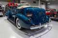 Cadillac Sonstige Convertible Sedan with Imperial Division Blau - thumbnail 37