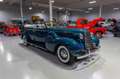 Cadillac Sonstige Convertible Sedan with Imperial Division Blau - thumbnail 16