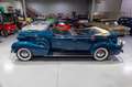 Cadillac Sonstige Convertible Sedan with Imperial Division Blau - thumbnail 13