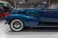 Cadillac Sonstige Convertible Sedan with Imperial Division Blau - thumbnail 22