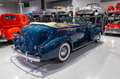 Cadillac Sonstige Convertible Sedan with Imperial Division Blau - thumbnail 18