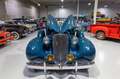 Cadillac Sonstige Convertible Sedan with Imperial Division Blau - thumbnail 33