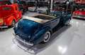 Cadillac Sonstige Convertible Sedan with Imperial Division Blau - thumbnail 10