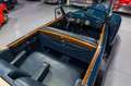 Cadillac Sonstige Convertible Sedan with Imperial Division Blau - thumbnail 2