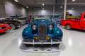 Cadillac Sonstige Convertible Sedan with Imperial Division Blau - thumbnail 15
