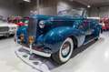 Cadillac Sonstige Convertible Sedan with Imperial Division Blau - thumbnail 32