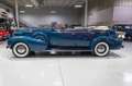 Cadillac Sonstige Convertible Sedan with Imperial Division Blau - thumbnail 21