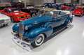 Cadillac Sonstige Convertible Sedan with Imperial Division Blau - thumbnail 1
