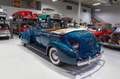 Cadillac Sonstige Convertible Sedan with Imperial Division Blau - thumbnail 20