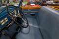 Cadillac Sonstige Convertible Sedan with Imperial Division Blau - thumbnail 44