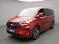 Ford Tourneo Custom 320 L1 Titanium 170PS Aut. Rot - thumbnail 23
