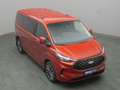 Ford Tourneo Custom 320 L1 Titanium 170PS Aut. Rot - thumbnail 25