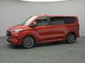 Ford Tourneo Custom 320 L1 Titanium 170PS Aut. Rot - thumbnail 27