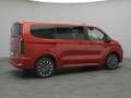 Ford Tourneo Custom 320 L1 Titanium 170PS Aut. Rot - thumbnail 33
