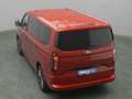 Ford Tourneo Custom 320 L1 Titanium 170PS Aut. Rot - thumbnail 43