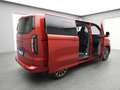 Ford Tourneo Custom 320 L1 Titanium 170PS Aut. Rot - thumbnail 41