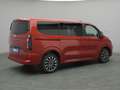 Ford Tourneo Custom 320 L1 Titanium 170PS Aut. Rot - thumbnail 21