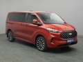 Ford Tourneo Custom 320 L1 Titanium 170PS Aut. Rot - thumbnail 5
