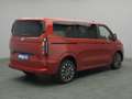 Ford Tourneo Custom 320 L1 Titanium 170PS Aut. Rot - thumbnail 4