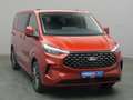 Ford Tourneo Custom 320 L1 Titanium 170PS Aut. Rot - thumbnail 36