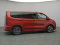 Ford Tourneo Custom 320 L1 Titanium 170PS Aut. Rot - thumbnail 45