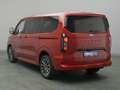 Ford Tourneo Custom 320 L1 Titanium 170PS Aut. Rot - thumbnail 30