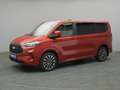 Ford Tourneo Custom 320 L1 Titanium 170PS Aut. Rot - thumbnail 15