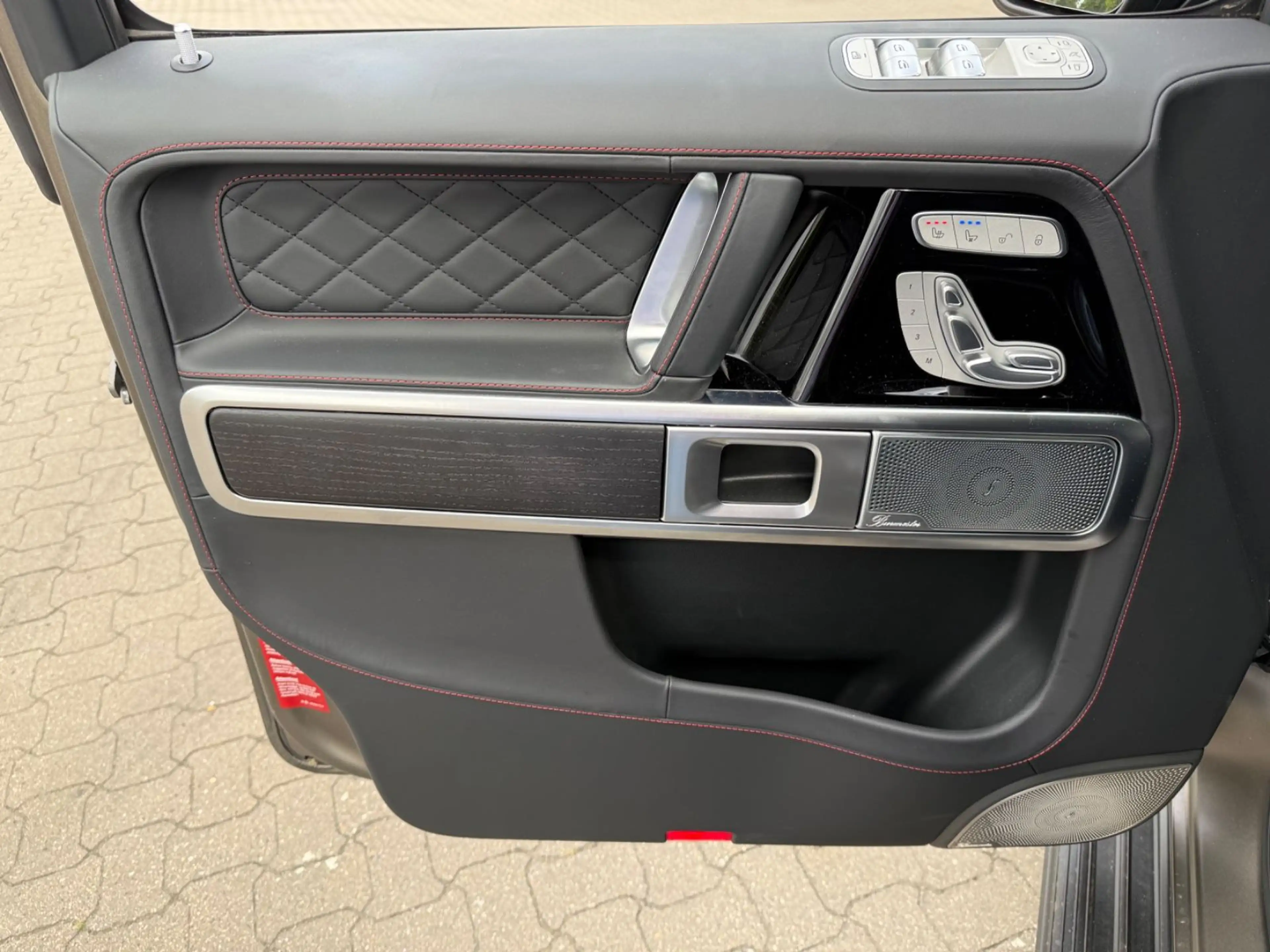 Mercedes-Benz G 63 AMG NIGHT-PAKET, SUPERIOR, 230.000 EUR UVP — photo 10