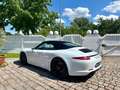 Porsche 991 Carrera GTS Cabriolet/LED/PDK/Bose/ Weiß - thumbnail 9