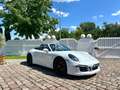 Porsche 991 Carrera GTS Cabriolet/LED/PDK/Bose/ Weiß - thumbnail 1