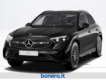 de phev AMG Line Advanced Tech 4matic auto