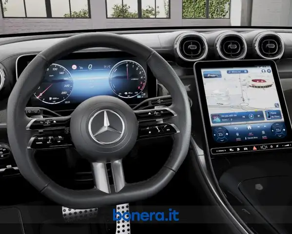 Mercedes-Benz 300 view 5