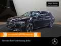 Mercedes-Benz E 220 d T Avantgarde Pano Distr. LED AHK Kamera 9G Noir - thumbnail 1