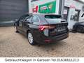 Skoda Octavia Style 2.0TDI DSG HUB AHK Navi 4xSitzheiz Schwarz - thumbnail 6