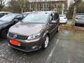 Volkswagen Touran 2.0 TDI 140 FAP BlueMotion Carat DSG6 - thumbnail 2