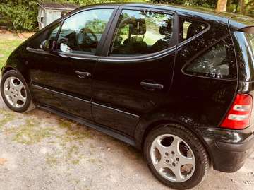 A 140 L Avantgarde
