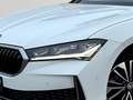 Skoda Superb Combi 1.5TSI mHEV DSG Selection MATRIX+AHK+NAVI+++ Weiß - thumbnail 7