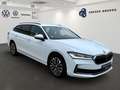 Skoda Superb Combi 1.5TSI mHEV DSG Selection MATRIX+AHK+NAVI+++ Weiß - thumbnail 2