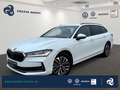Skoda Superb Combi 1.5TSI mHEV DSG Selection MATRIX+AHK+NAVI+++ Weiß - thumbnail 1