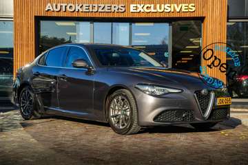 2.0 T AWD Gepantserd / Armoured B4 B4 + GEPANTSERD