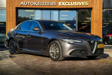 2.0 T AWD Gepantserd / Armoured B4 B4 + GEPANTSERD
