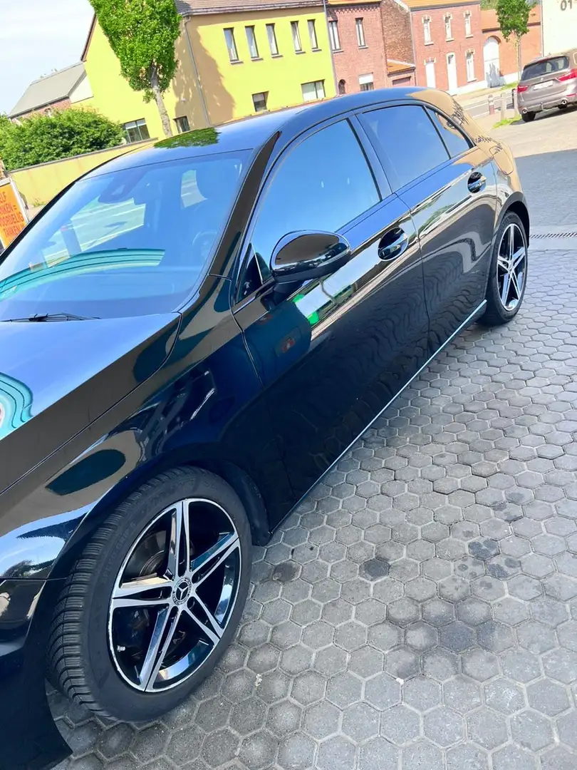Mercedes-Benz A 180 d 7G-DCT Style - 2