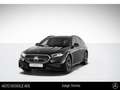 Mercedes-Benz E 220 d T AMG Night*AHK*Distr*KAM*CarPlay Schwarz - thumbnail 1